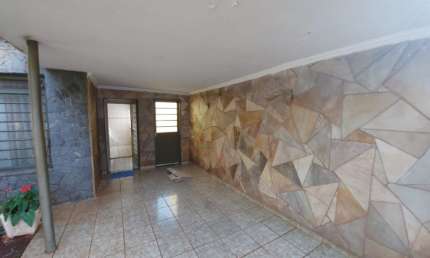 Casa com 3 quartos à venda na Rua Silveira Martins, 1475, Campos Elíseos, Ribeirão Preto