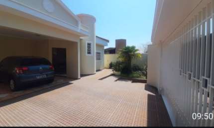 Casa com 4 quartos à venda na Rua Professor Romualdo Monteiro de Barros, City Ribeirão, Ribeirão Preto