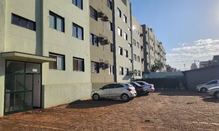 Apartamento com 1 quarto à venda na Rua Maracajú, 1491, Vila Monte Alegre, Ribeirão Preto