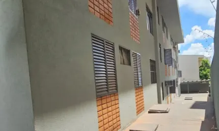 Apartamento com 3 quartos à venda na Rua Teodomiro Uchoa Neto, Presidente Médici, Ribeirão Preto
