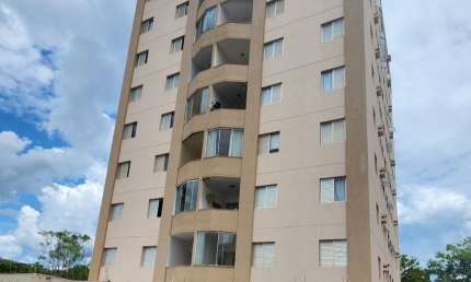 Apartamento com 3 quartos à venda na Rua Afonso Schimidt, 810, Parque dos Bandeirantes, Ribeirão Preto