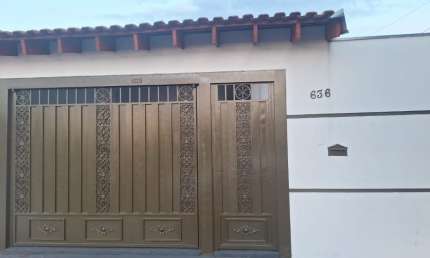 Casa com 2 quartos à venda na Rua João Nogueira, 636, Jardim Doutor Paulo Gomes Romeo, Ribeirão Preto