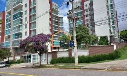 Apartamento com 3 quartos à venda na Rua Rio Grande do Sul, 290, Água Verde, Curitiba por R$ 2.100.000