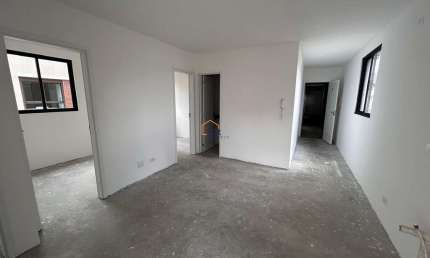 Apartamento com 3 quartos à venda na Rua Fernando Simas, 1512, Mercês, Curitiba por R$ 500.000