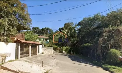 Terreno em condomínio fechado à venda na rua teodoro pinto de lara, 22, jardim bela vista, almirante tamandaré por r$ 320.000