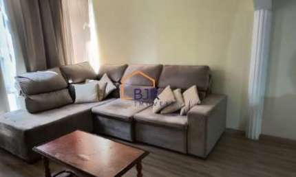 Apartamento com 3 quartos à venda na Rua Marechal Deodoro, 1115, Centro, Curitiba por R$ 480.000