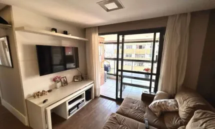 Apartamento com 2 quartos à venda na Rua Professor Dario Velloso, 36, Vila Izabel, Curitiba por R$ 900.000