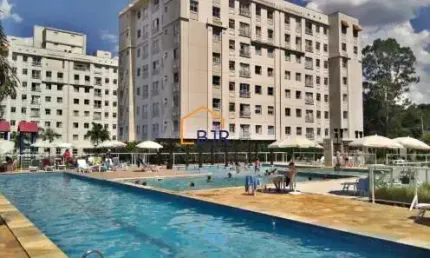 Apartamento com 3 quartos à venda na Rua João Alencar Guimarães, 2580, Santa Quitéria, Curitiba por R$ 690.000