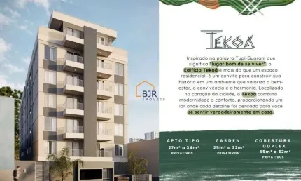 Apartamento com 1 quarto à venda na rua trajano reis, 458, são francisco, curitiba por r$ 315.000