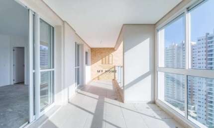Apartamento ensolarado com 3 dormitórios 2 vagas em um condomínio clube!