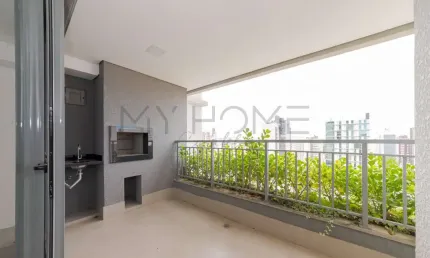Apartamento com 2 quartos à venda na Rua Mariano Torres, 573, Centro, Curitiba