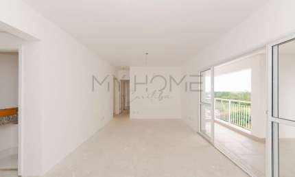 Apartamento com 3 quartos à venda na Rua Monsenhor Ivo Zanlorenzi, 4400, Ecoville, Curitiba