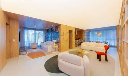 Apartamento com 3 quartos à venda na Rua Doutor Alexandre Gutierrez, 739, Água Verde, Curitiba