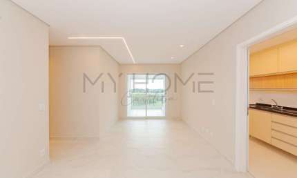 Apartamento com 2 quartos à venda na Rua Monsenhor Ivo Zanlorenzi, 4400, Ecoville, Curitiba