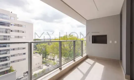 APARTAMENTO COM 3 DORMITORIOS SENDO 1 SUÍTE - NO BAIRRO VILA IZABEL