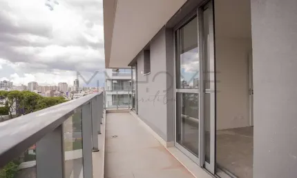 Cobertura com 3 quartos à venda na Avenida Iguaçu, 3791, Vila Izabel, Curitiba