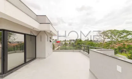 Triplex alto padrão no Jardim das Américas – A sua próxima experiência de vida