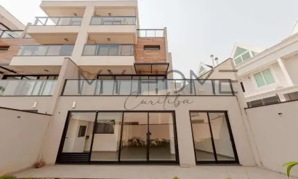CASA EM CONDOMÍNIO - 3 SUÍTES - INFRAESTRUTURA PARA  JACUZZI - TERRAÇO COM VISTA LIVRE