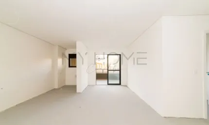 APARTAMENTO GARDEN - A VENDA NO ÁGUA VERDE - 2 QUARTOS - SUÍTE - 1 VAGA