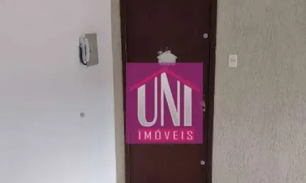 Sala à venda, 33 m² por r$ 95.000,00 - jardim - santo andré/sp