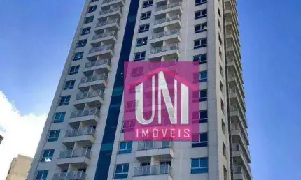 Sala à venda, 32 m² por R$ 275.000 - Jardim - Santo André/SP