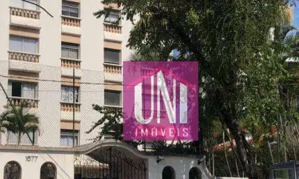 Apartamento com 4 dormitórios à venda, 268 m² por R$ 800.000,00 - Centro - Santo André/SP