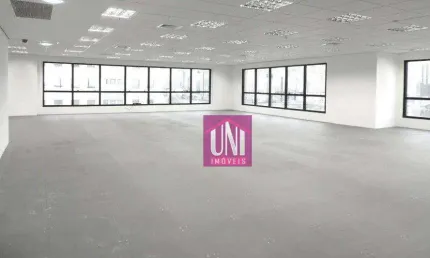 Laje para alugar, 1354 m² por R$ 82.729/mês - Alphaville Industrial - Barueri/SP
