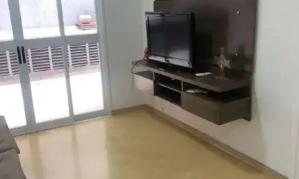 Apartamento com 3 dormitórios à venda, 120 m² por r$ 690.000 - santa maria - são caetano do sul/sp