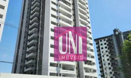 Apartamento com 2 dormitórios à venda, 82 m² por R$ 900.000 - Vila Gilda - Santo André/SP