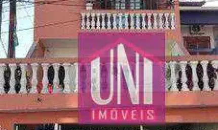 Sobrado com 4 dormitórios à venda, 160 m² por R$ 900.000 - Jardim Monte Líbano - Santo André/SP