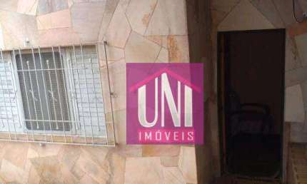 Casa com 2 dormitórios à venda, 133 m² por R$ 530.000 - Vila Linda - Santo André/SP