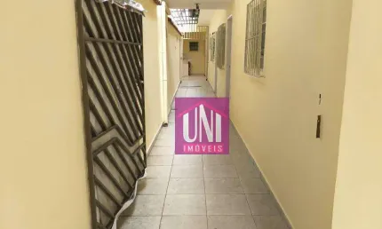 Casa com 3 dormitórios à venda, 125 m² por r$ 420.000 - parque capuava - santo andré/sp