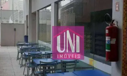 Loja, 63 m² - venda por r$ 650.000,00 ou aluguel por r$ 8.671,60/mês - barra funda - são paulo/sp