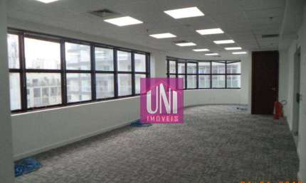 Conjunto, 376 m² - venda por R$ 2.824.200,00 ou aluguel por R$ 71.915,60/mês - Higienópolis - São Paulo/SP