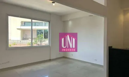 Sala para alugar, 47 m² por r$ 1.713/mês - centro - são bernardo do campo/sp