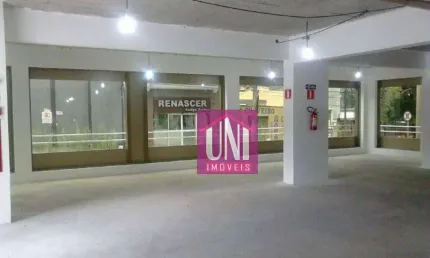 Loja para alugar, 542 m² por r$ 43.402/mês - rudge ramos - são bernardo do campo/sp