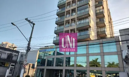 Sala para alugar, 272 m² por r$ 13.558,70/mês - rudge ramos - são bernardo do campo/sp
