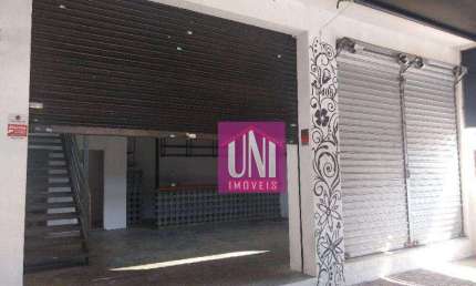 Loja para alugar, 70 m² por R$ 3.635/mês - Taboão - São Bernardo do Campo/SP