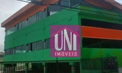 Prédio para alugar, 3550 m² por R$ 75.775,10/mês - Balneário Praia do Pernambuco - Guarujá/SP