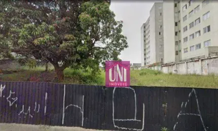 Terreno para alugar, 2238 m² por R$ 18.557,01/mês - Vila Alto de Santo André - Santo André/SP