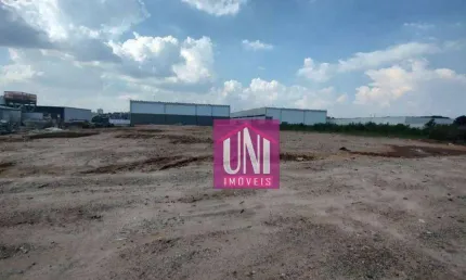 Terreno para alugar, 75793 m² por R$ 656.613,20/mês - Parque Central - Santo André/SP