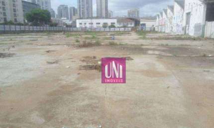 Terreno para alugar, 6233 m² por R$ 55.433/mês - Ipiranga - São Paulo/SP