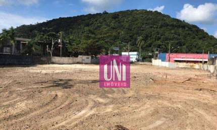 Terreno para alugar, 2243 m² por R$ 13.308/mês - Balneário Praia do Pernambuco - Guarujá/SP