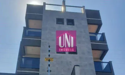 Cobertura com 2 dormitórios à venda, 99 m² por R$ 469.000,00 - Parque das Nações - Santo André/SP