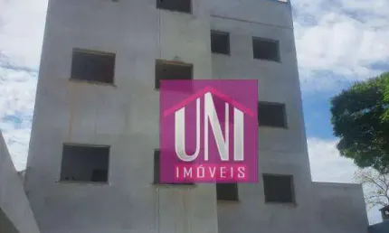 Apartamento com 2 dormitórios à venda, 72 m² por R$ 358.000 - Vila Guiomar - Santo André/SP