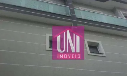 Apartamento com 2 dormitórios à venda, 56 m² por R$ 340.000,00 - Parque Novo Oratório - Santo André/SP
