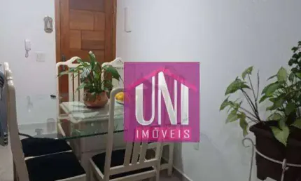Apartamento com 3 dormitórios à venda, 80 m² por r$ 498.000,00 - utinga - santo andré/sp