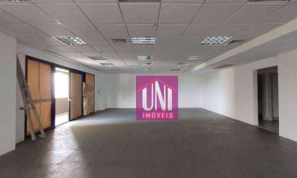 Laje para alugar, 338 m² por R$ 15.948,14/mês - Alphaville Industrial - Barueri/SP