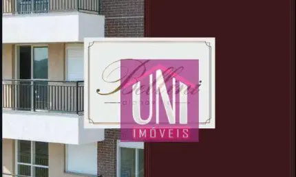 Apartamento Garden com 3 dormitórios à venda, 133 m² por R$ 1.473.338 - Centro Comercial Jubran - Barueri/SP
