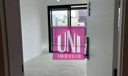 Apartamento com 1 dormitório à venda, 60 m² por R$ 950.000,00 - Pinheiros - Pinheiro/SP